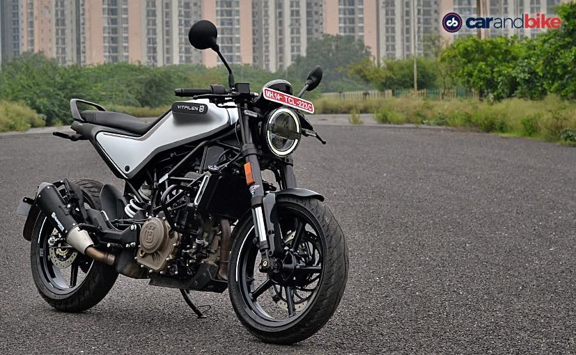 It is sleek, suave and definitely the sexiest 250 cc motorcycle on sale in India today. The new Husqvarna Vitpilen 250 gets smouldering hot looks and the performance is good too. Here's our first impression of the motorcycle.