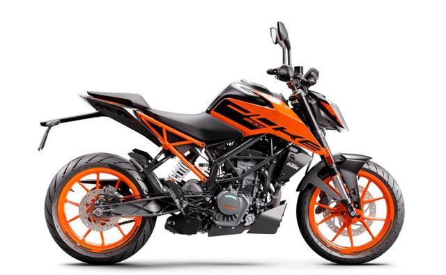 The made-in-India KTM 200 Duke is expected to arrive in the US in a few weeks from now and will be the brand's most affordable offering in the country, $1500 cheaper than the 390 Duke that's currently on sale.
