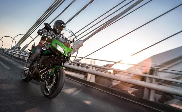 The Kawasaki Versys 650 BS6 gets a price of just Rs. 10,000 over the BS4 model, but witnesses a power drop from its 649 cc parallel-twin cylinder engine in a bid to meet the new emission regulations.