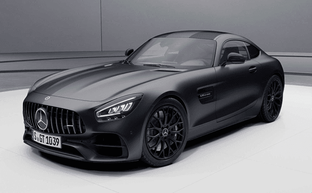 While the power output on the 2021 Mercedes-AMG GT is up 52 bhp, torque has gone up by around 40 Nm. As a result, the new AMG GT is 0.2 seconds faster to triple digit speeds at 3.7 seconds.