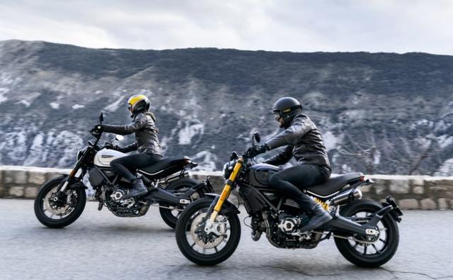BS6 Ducati Scrambler 1100 Pro: All You Need To Know