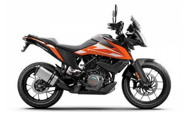 The KTM 250 Adventure is the entry-level adventure bike from KTM India, and is essentially a smaller sibling to the KTM 390 Adventure.
