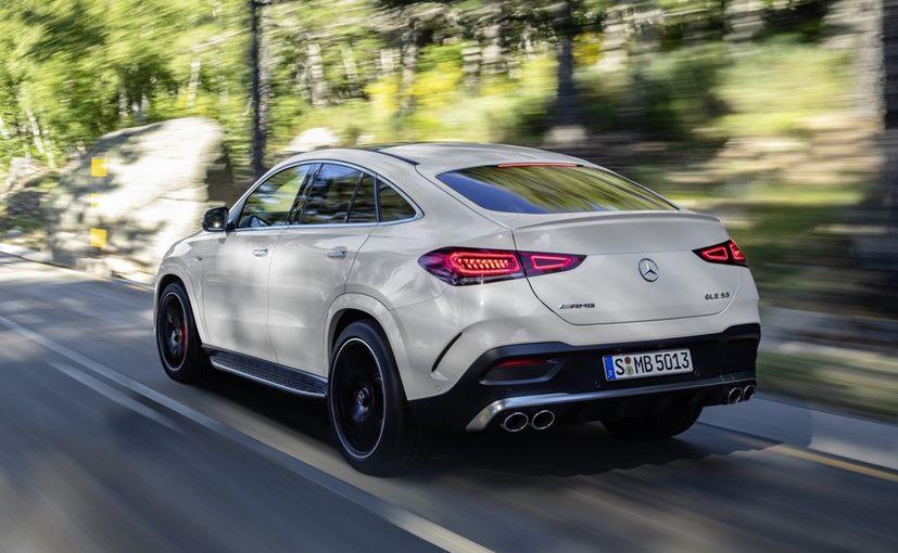 Bookings for the Coupe SUV will commence from September 8, 2020. Also, as the name suggests, the AMG coupe SUV will come with the company's tried and tested4MATIC+ all-wheel drive (AWD) system, which the company claims offers maximum traction and dynamism.