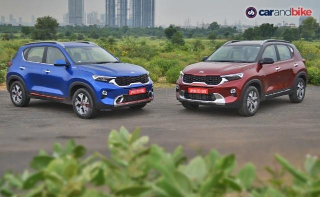 The newly-launched Kia Sonet has already garnered over 25,000 bookings in two weeks since the order books were officially opened, while deliveries begin from today onwards.