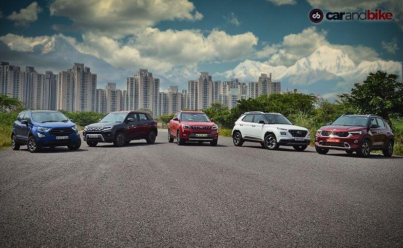 The brand new Kia Sonet subcompact SUV has got a warm reception and is getting all the attention. But how does it fare against the Maruti Suzuki Vitara Brezza, Ford EcoSport, Mahindra XUV 300 and Hyundai Venue?