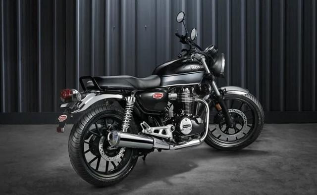 Honda has delivered over 1000 examples of the newly-launched H'Ness CB350 in just over 20 days with high demand from urban areas, while the company is witnessing strong growth in bookings from Tier I and II cities as well.