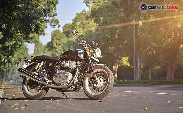 The Royal Enfield Continental GT 650 is the cafe racer variant of the RE 650 Twins. Here's a look at its pros and cons.