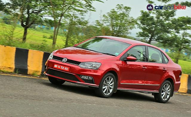 2020 Volkswagen Vento Automatic Review