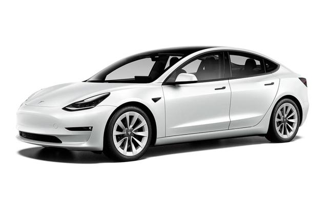 The Tesla Model 3 which is the most affordable offering in the EV maker's line-up is expected to be one of the first models to hit our market and incidentally it is all-set to receive a mid-life update this year.