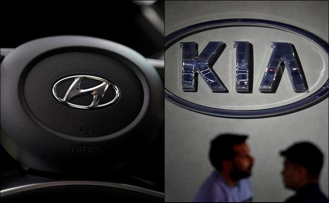 The U.S. National Highway Traffic Safety Administration (NHTSA) said the two affiliated Korean automakers agreed to consent orders after it said they had inaccurately reported some information to the agency regarding the recalls.