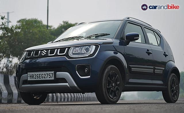 With an average monthly sale of about 3500 units, the Ignis might not be the best-selling Maruti Suzuki car, but it's still highly popular, and here are some of its key highlights.