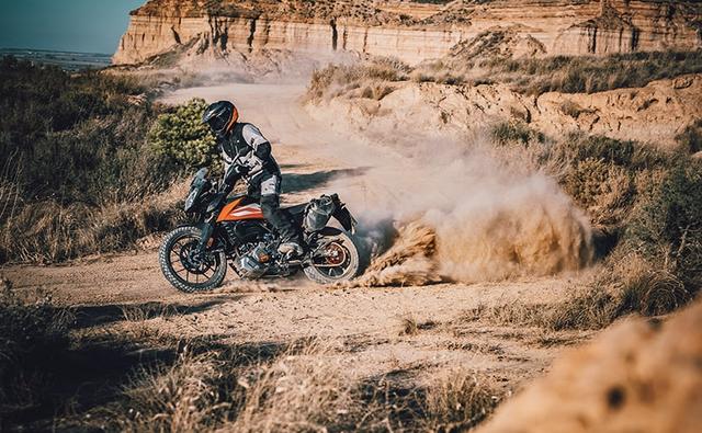 The KTM 250 Adventure is the new entry-level tourer from the Austrian bike maker and shares its platform and cycle parts with the 390 Adventure. It promises to offer accessible performance at a more pocket-friendly price tag.