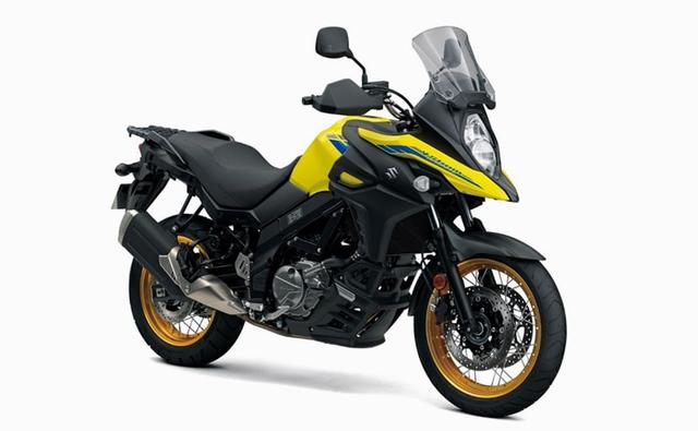 Compared to the BS4 version, the BS6 compliant Suzuki V-Strom 650 XT is more expensive by a whopping Rs. 1.38 lakh, which also makes it substantially pricier than its closest rival.