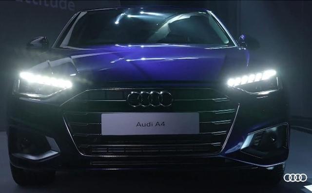 Though it's a mid-life update for the 2021 Audi A4, there have been some significant upgrades made to model including new features, updated looks and a bigger engine.
