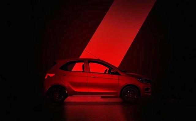 Tata Motors is all set to introduce a new limited edition model of its entry-level hatchback, the Tata Tiago. The company has released a new teaser video announcing the launch of the car, which is slated for January 30, 2021. The teaser video posted on the company's social media channels is accompanied by a post that says, "More Convenience, More Style - Stay Tuned for adventures filled with unlimited fun in the New". So, we might get to see some sportier styling elements to go with the theme.