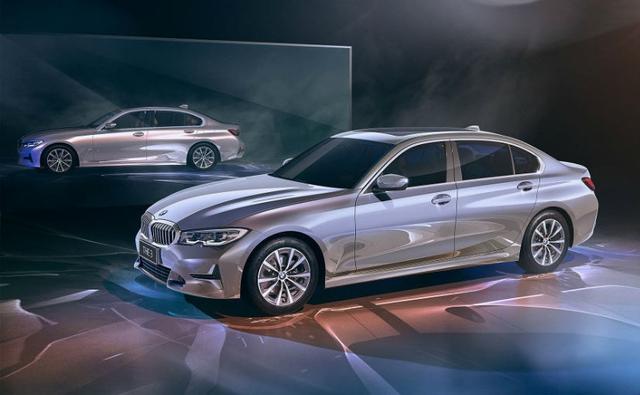 BMW 3 Series Gran Limousine Pre-Bookings To Begin From January 11, Complimentary Comfort Package For