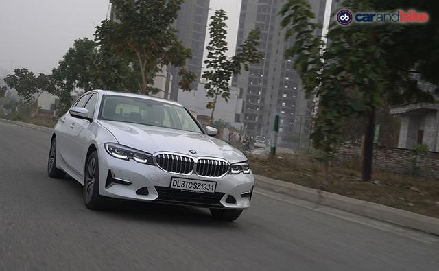 The BMW 3 Series Gran Limousine will be sold alongside the standard 3 Series sedan and here's how it it's different from the regular sedan.
