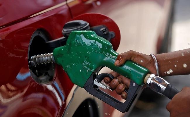 Petrol, Diesel Prices Hiked Again; Petrol Above Rs. 103/Litre Mark In Sri Ganganagar And Anuppur