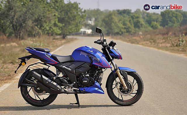 Bringing its race technology to the road, the TVS updated the Apache RTR 200 4V with a bunch of new features and performance changes. Here's are five reasons why the 200 cc offering remains one of the best in the segment.