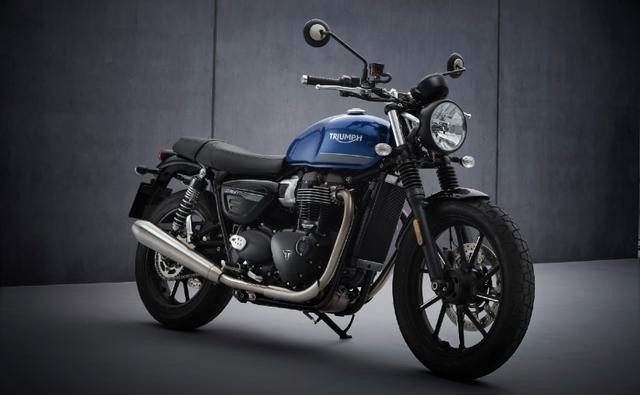 The 2021 Triumph Street Twin was launched in India in April 2021, at a price of Rs. 7.95 lakh (ex-showroom). The motorcycle received significant updates and here are the top 5 highlights of the most affordable modern classic motorcycle from Triumph's stables in India.