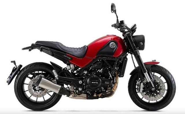 BS6 Benelli TRK 502 And Leoncino 500 Get A Price Hike By Up To Rs. 10,000