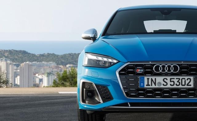 The Audi S5 Sportback has been positioned alongside the even more manic Audi RS5 and is more of a balanced product, having a good mixed of performance and practicality.