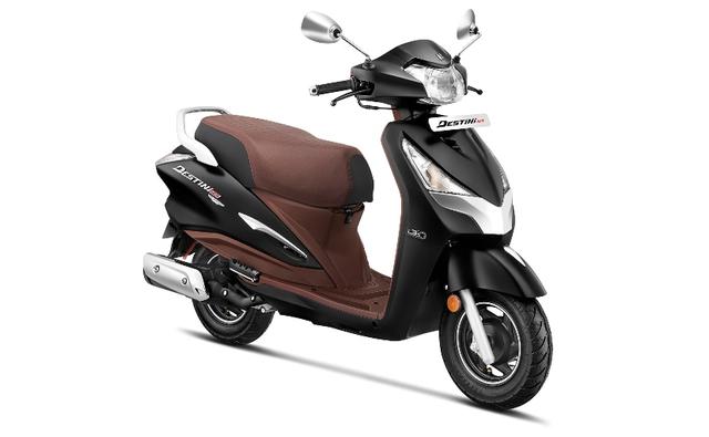 Here's a look at the rivals of the Hero Destini 125 scooter on sale in the country.