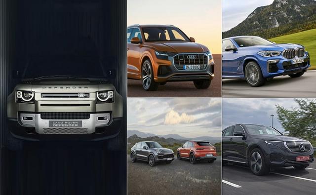 Even luxury carmakers like Audi, BMW, Mercedes-Benz, Land Rover and even Porsche came in with all-new models and it's been rather tough for our jury members to pick one winner out of all these nominees