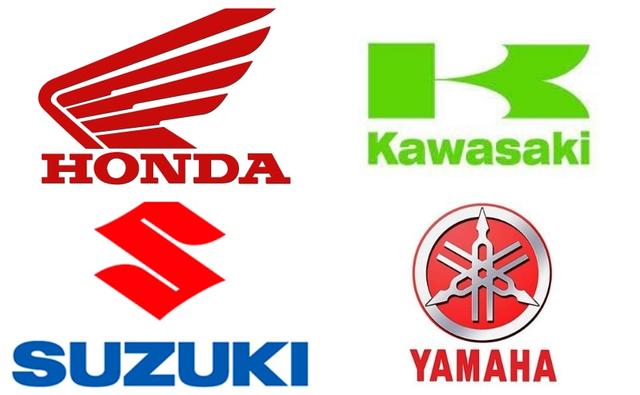 Honda, Kawasaki, Suzuki And Yamaha Reach Agreement On Battery Technology