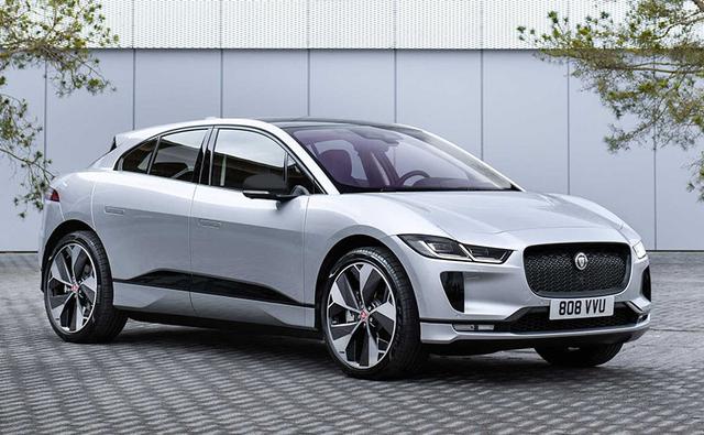 The Jaguar I-Pace is the second electric SUV to go on sale in the luxury space and competes against the Mercedes-Benz EQC as well as the upcoming Tesla Model X.