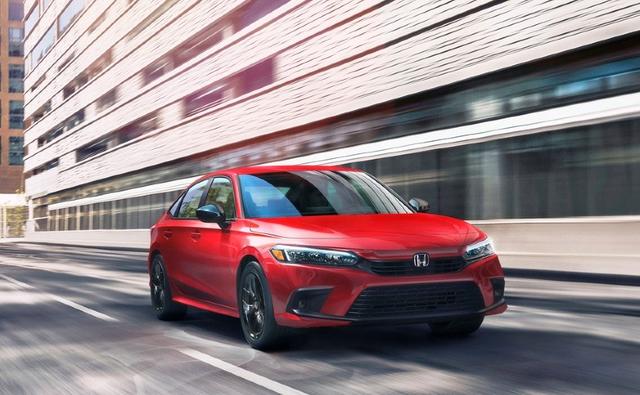 The 2022 Honda Civic has grown in size, features, technology and safety over the 10th generation model. The new sedan is also more efficient than its predecessor.