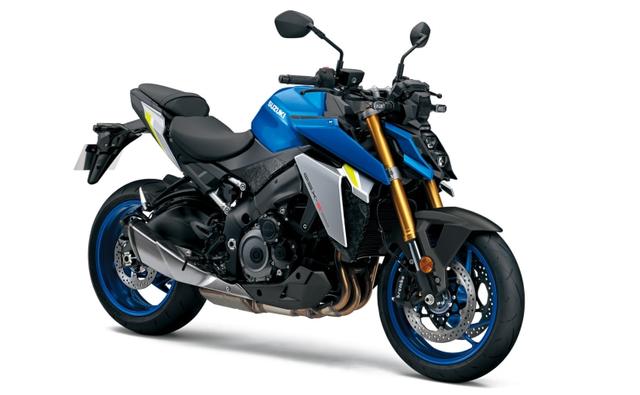 The updated Suzuki GSX-S1000 litre-class naked gets substantially updated for 2021, including new styling, changes to the engine, electronics, and ergonomics.