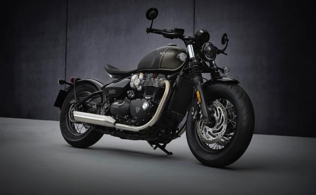 The BS6 Triumph Bonneville Bobber was recently launched in India. Here's everything you need to know about the gorgeous, modern classic motorcycle.