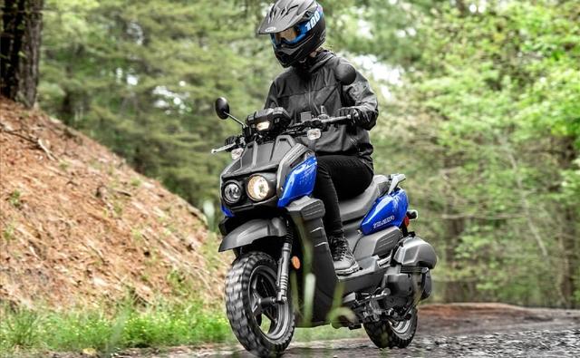 Yamaha has unveiled the 2022 Zuma 125 off-road scooter for global markets. The scooter gets significant design updates over the previous model, making it quirkier than before.