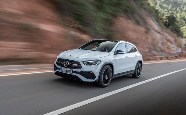 From prices to specifications, we tell you everything about the newly launched 2021 Mercedes-Benz GLA.
