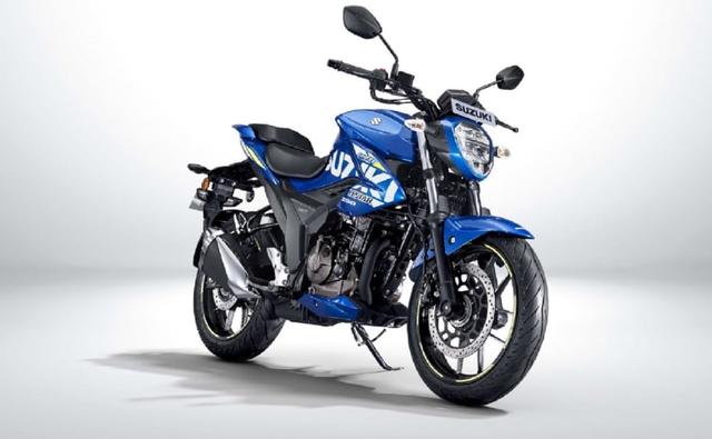 Suzuki Motorcycle's Project To Ramp Up Production Deferred By 18 Months Due To COVID-19