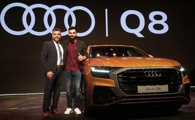 Cricketer Virat Kohli And Audi India To Continue Association For Marketing And Social Media Campaign