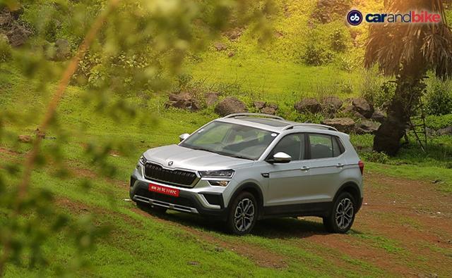 Relying on its newer offerings, Skoda Auto is targeting to hit the 5000 monthly sales mark in a year's time.