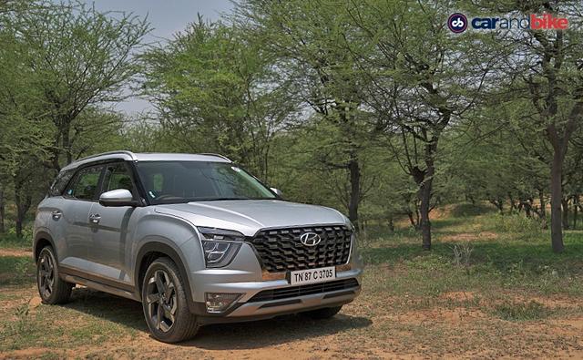 The 3-row Hyundai Alcazar SUV runs on the same diesel engine which powers the 5-seater Creta compact SUV. How does it perform on this longer, heavier car? We try to find out.
