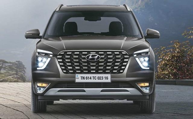 The Hyundai Alcazar is not just three-row derivative of the Hyundai Creta as the Korean carmaker has made modifications to its underpinnings as well giving it a 150 mm longer wheelbase than the Creta.