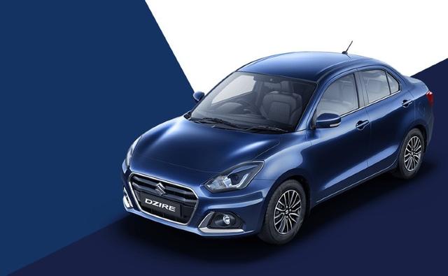 The Maruti Suzuki Dzire comes with only one petrol engine on offer which is a 1.2-litre, four-cylinder dual VVT engine mated to either a five-speed manual or an AMT unit.