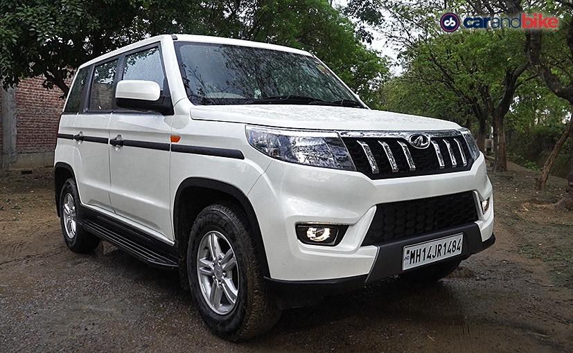 The Mahindra TUV300 is back albeit with a different name. We drive the new Bolero Neo, company's latest subcompact offering in the market.