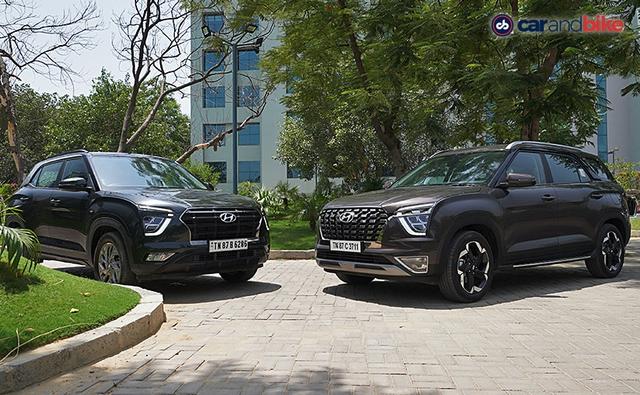 The Hyundai Alcazar is not just what the MG Hector Plus is to Hector or the Tata Safari is to Harrier. With the Alcazar, Hyundai actually went the extra mile and modified its platform making it fairly accommodating for six or seven and powerful enough to carry that much load with ease.