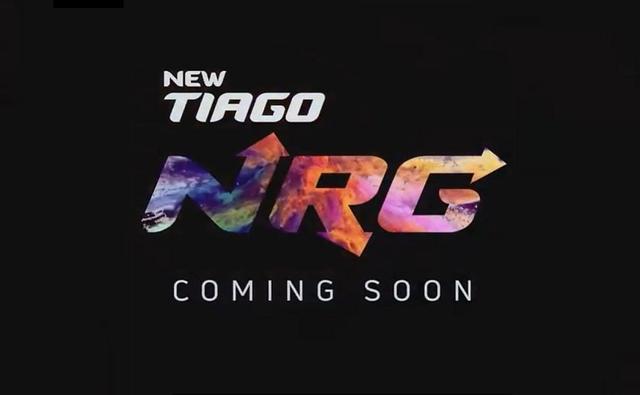 The 2021 Tata Tiago NRG facelift is all set to be launched in India today, and we'll be bringing you all the live updates from the launch event here.
