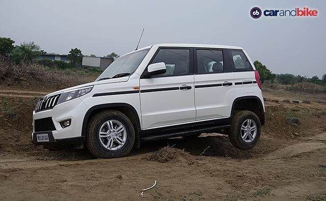 Mahindra and Mahindra has announced the price of the top-spec Bolero Neo N10 (O) variant. It is priced at Rs. 10.69 lakh (ex-showroom, Delhi).