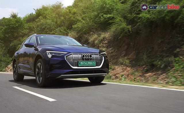 The flagship from Audi is now in India. We have tested the higher spec model - the more powerful Audi e-tron 55 SUV, with a larger battery. Is it a capable EV? And does it meet your expectations as an Audi? Read on to find out.