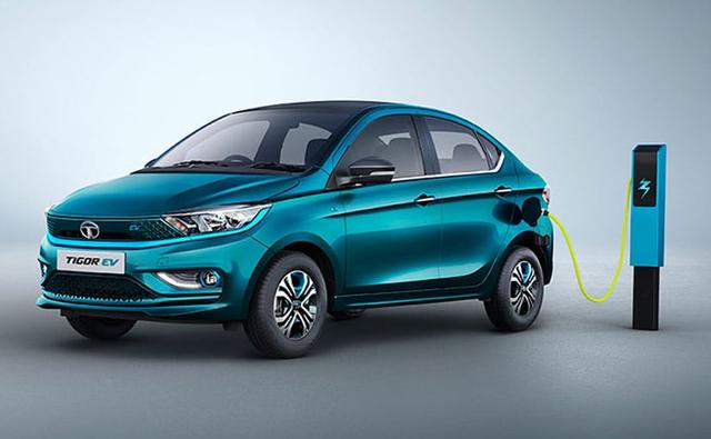 The order is part of a competitive pan India tender, floated by KSEB in line with the state's vision 'Go Green/Carbon Neutral' by 2030. Tata will deliver 60 units of the Tigor EV subcompact sedan, and 5 units of the Nexon EV subcompact SUV.