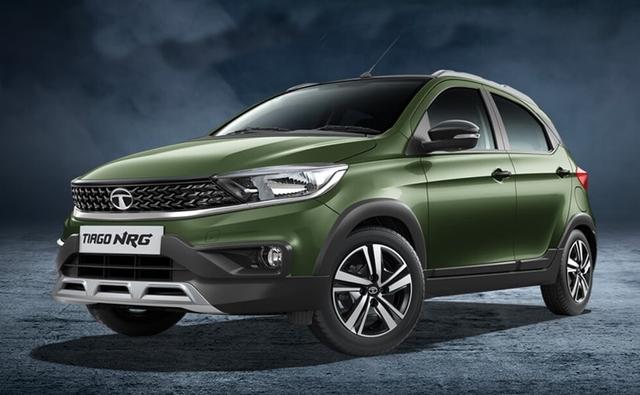 Tata Motors has launched the new 2021 Tiago NRG in India. Despite being an extension of the regular Tiago, Tata Motors says that the NRG model was quite popular, and accounted for about 10 per cent of the regular hatchback's annual sales.