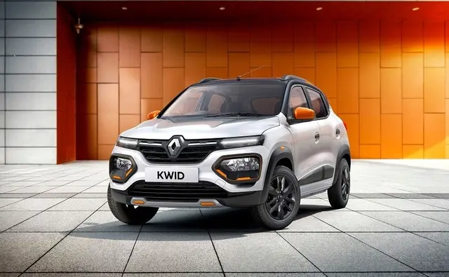 The Renault Kwid has been one of the biggest volume garners in the French carmaker's line-up in India and the 2021 model year brings new features.
