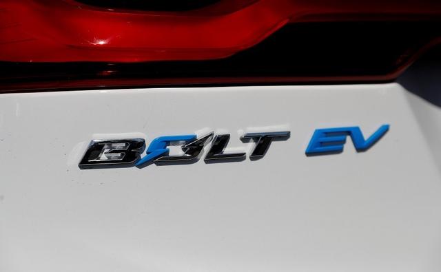 GM Extends EV Bolt Production Halt To Mid-October